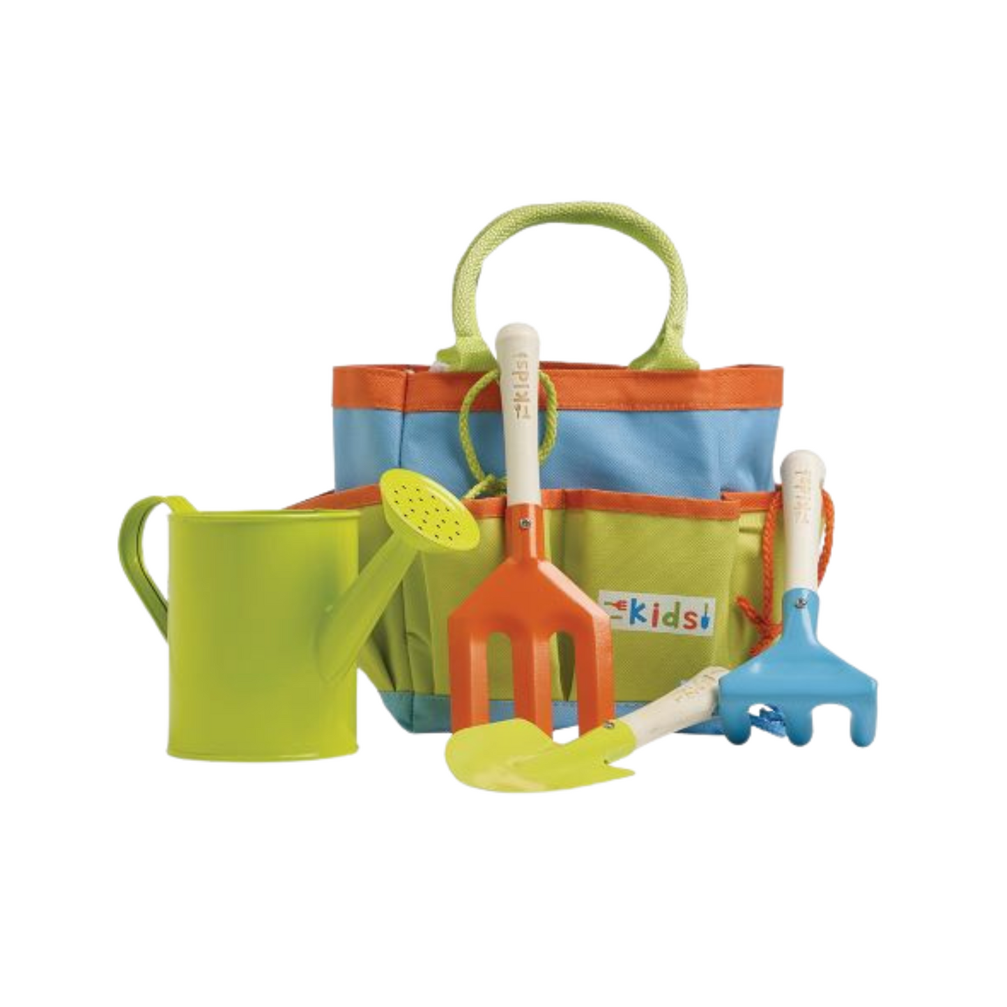 Gardening Tool Bag Set, FSC - Kids