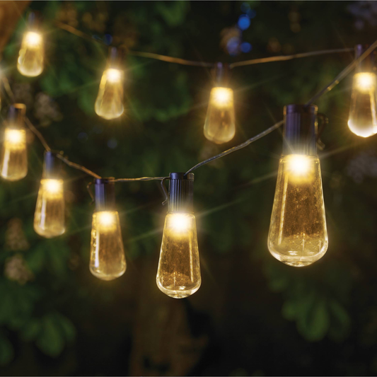 DecoBulb String Lights - Set of 40