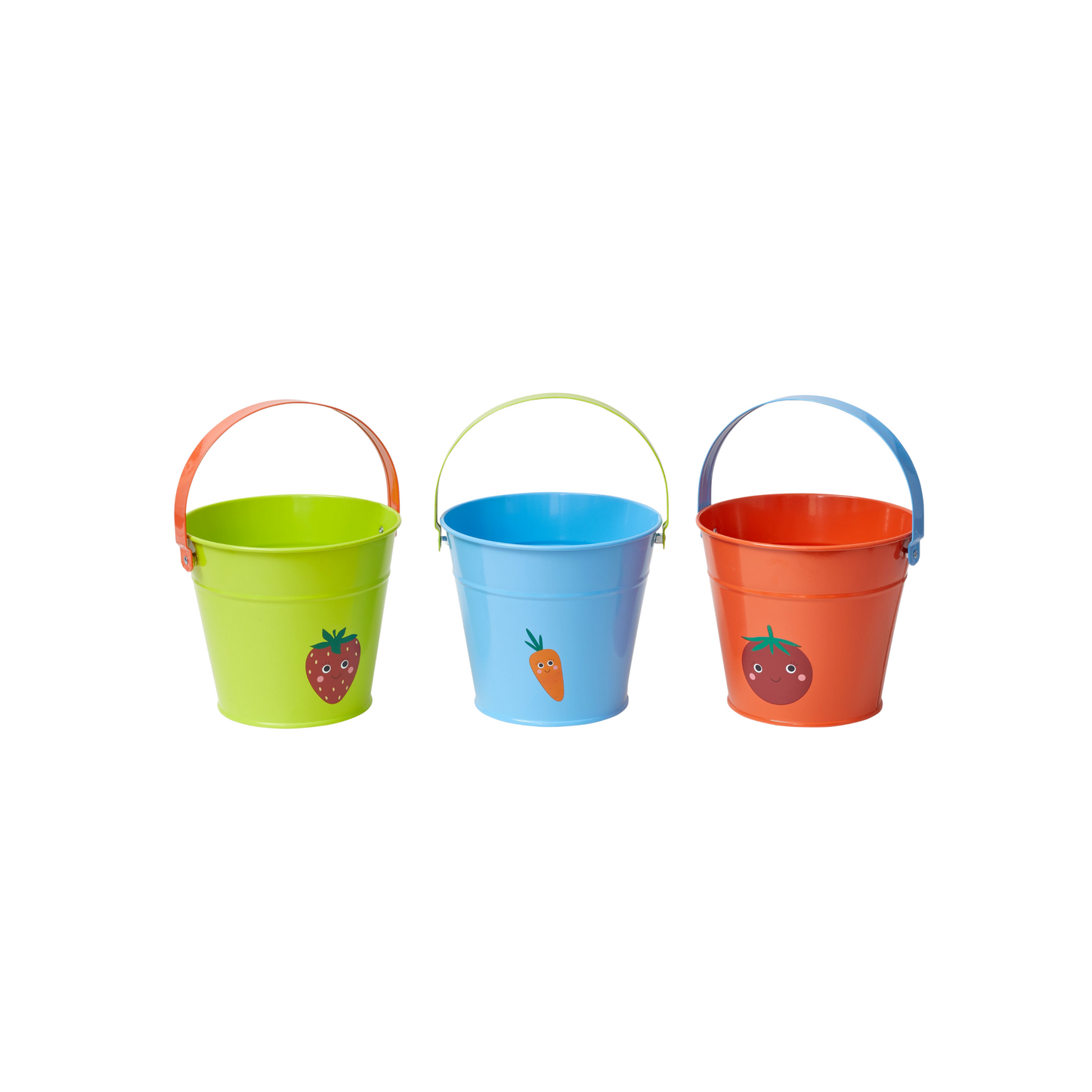 Gardening Buckets - Kids