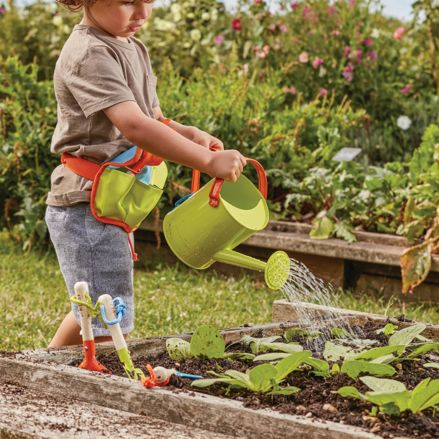 Watering Can - Kids