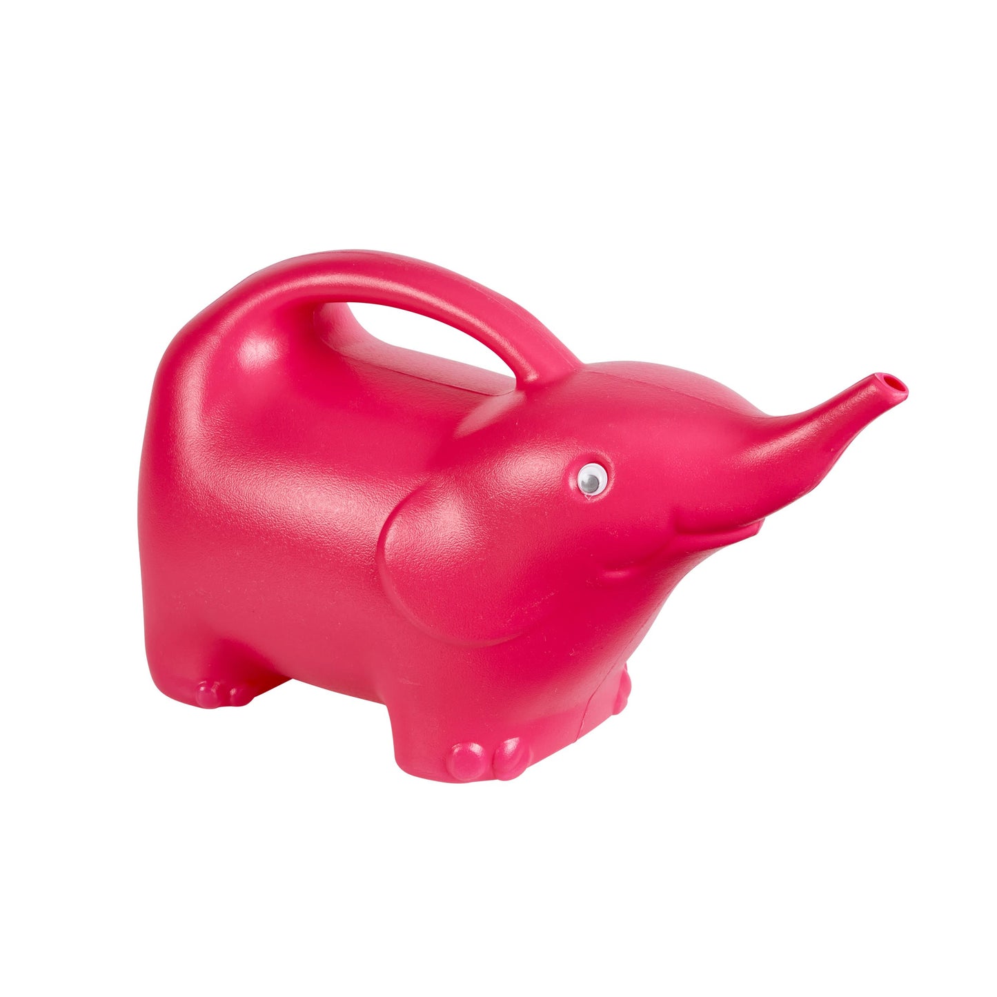 Elephant Watering Can Pink