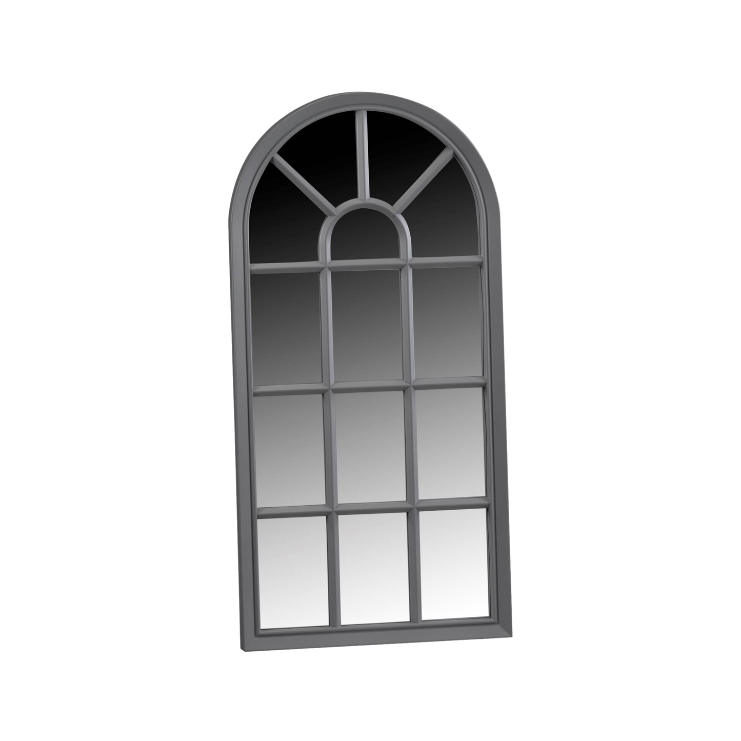 Vista Home & Garden Mirror - Slate