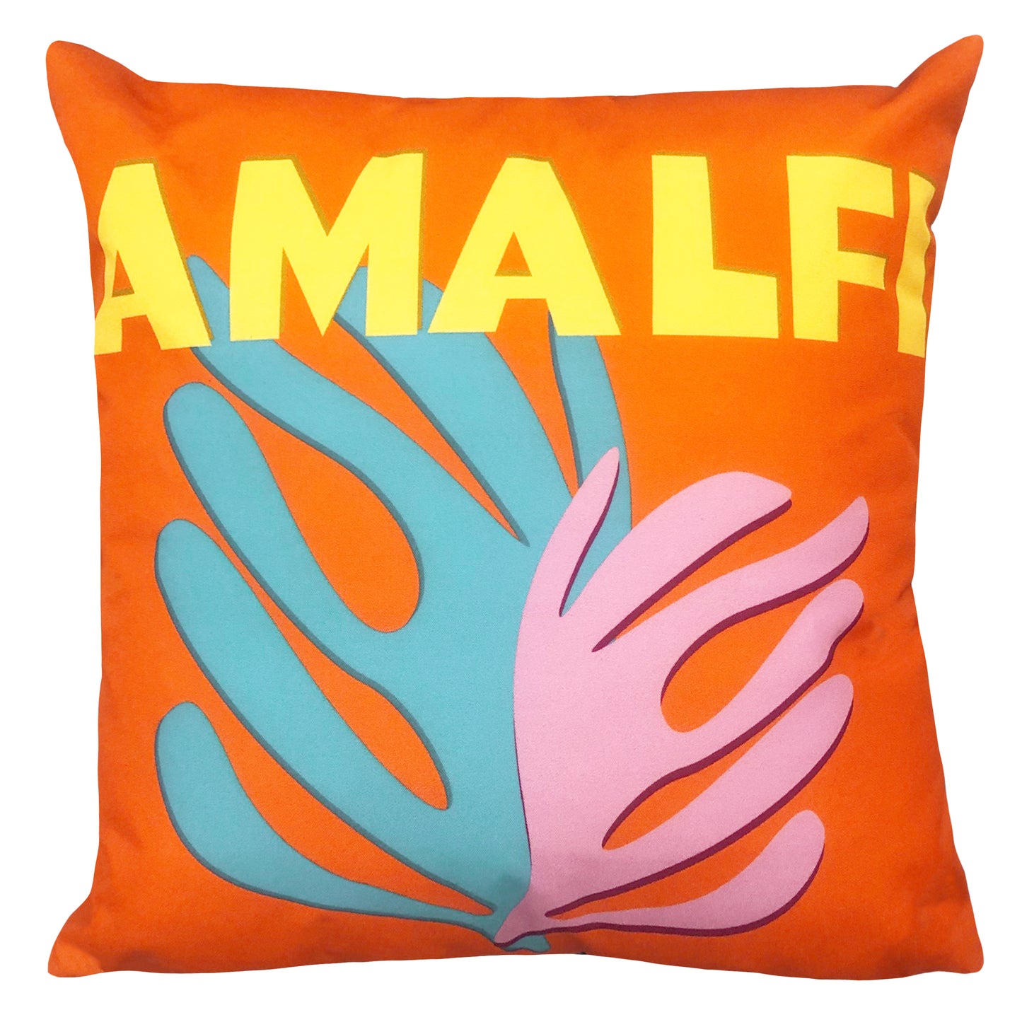 Amalfi Outdoor Cushion & Cover