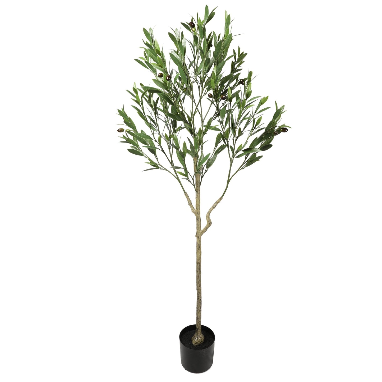 Artificial UV Outdoor Olive Tree, 150cm