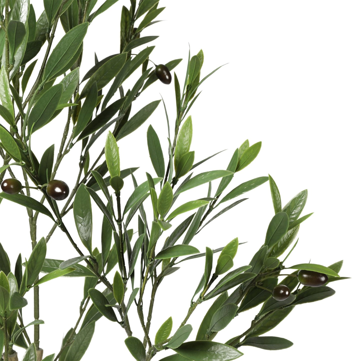 Artificial UV Outdoor Olive Tree, 150cm