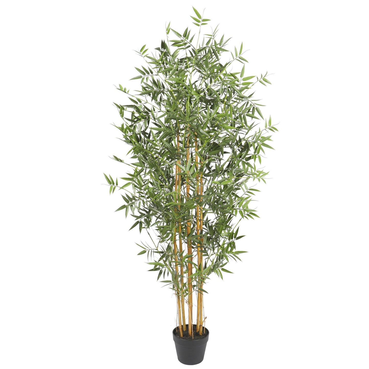 Artificial Premium Outdoor Bamboo, 140cm