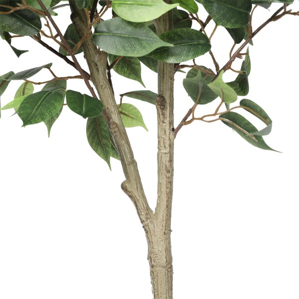 Artificial UV Premium Ficus Tree, 160cm