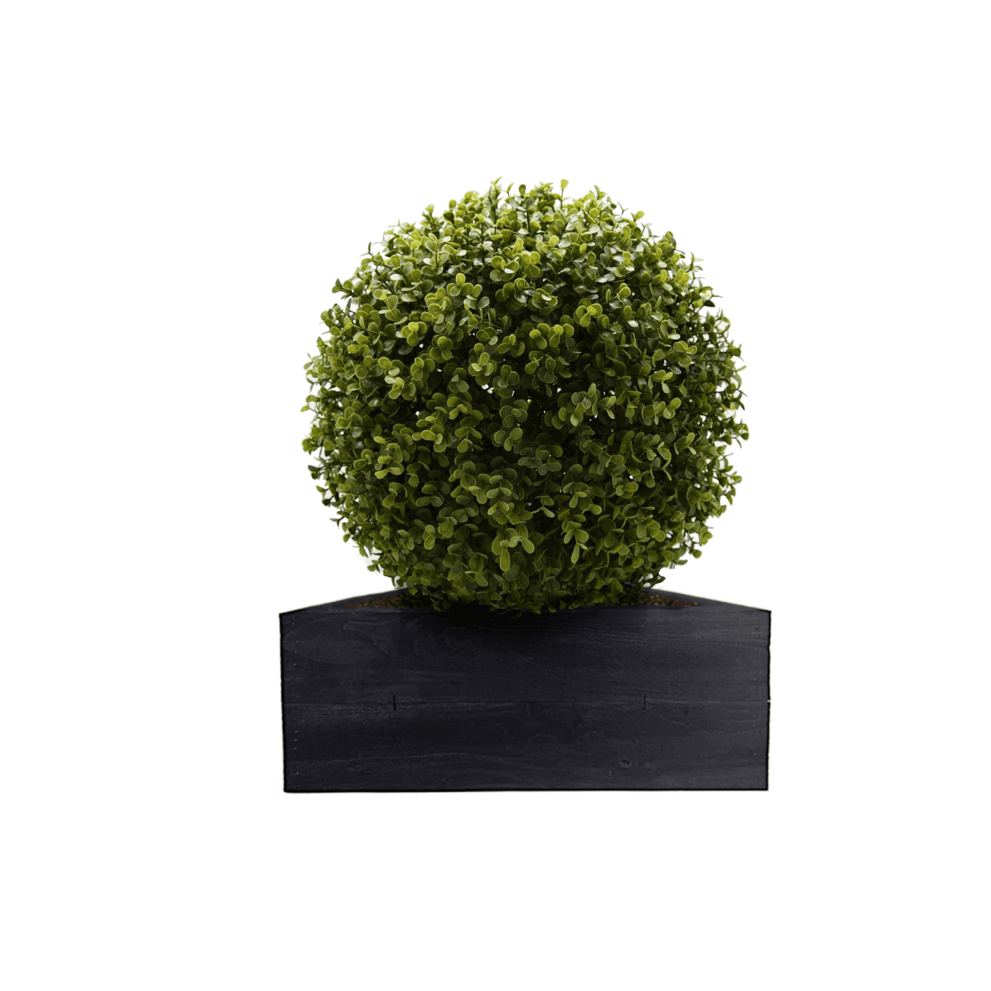 Artificial English Buxus Ball, 28cm