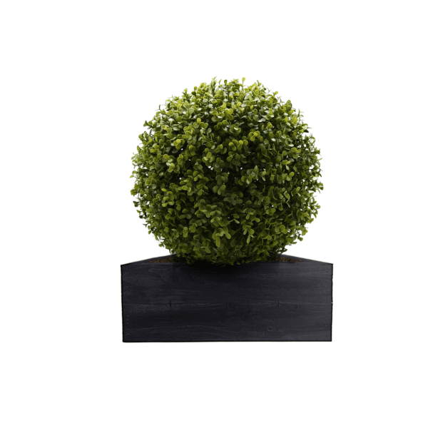 Artificial English Buxus Ball, 55cm