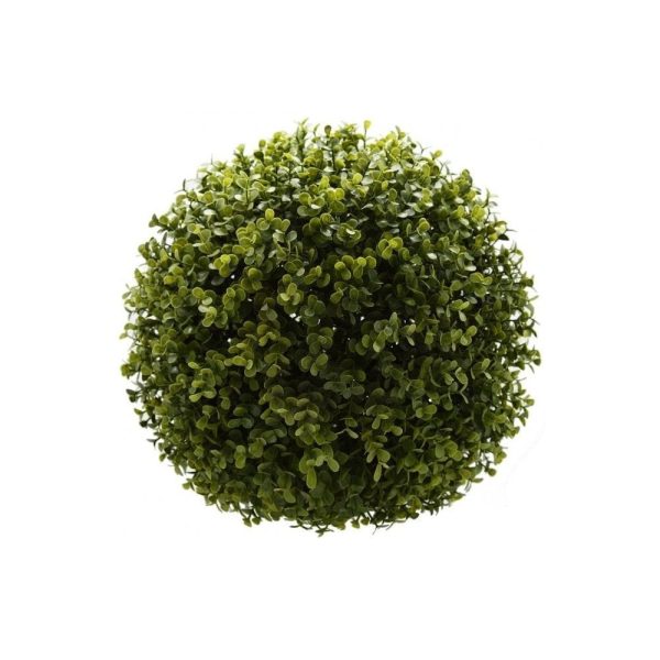 Artificial English Buxus Ball, 55cm