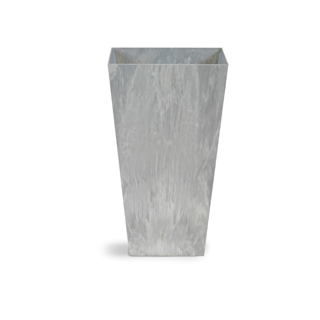 Ella Vase Grey, Small