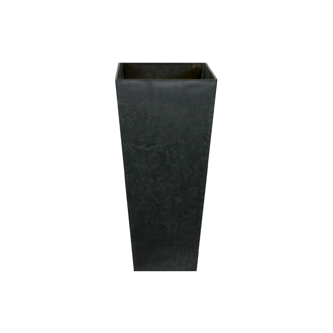 Ella Vase Black, Small