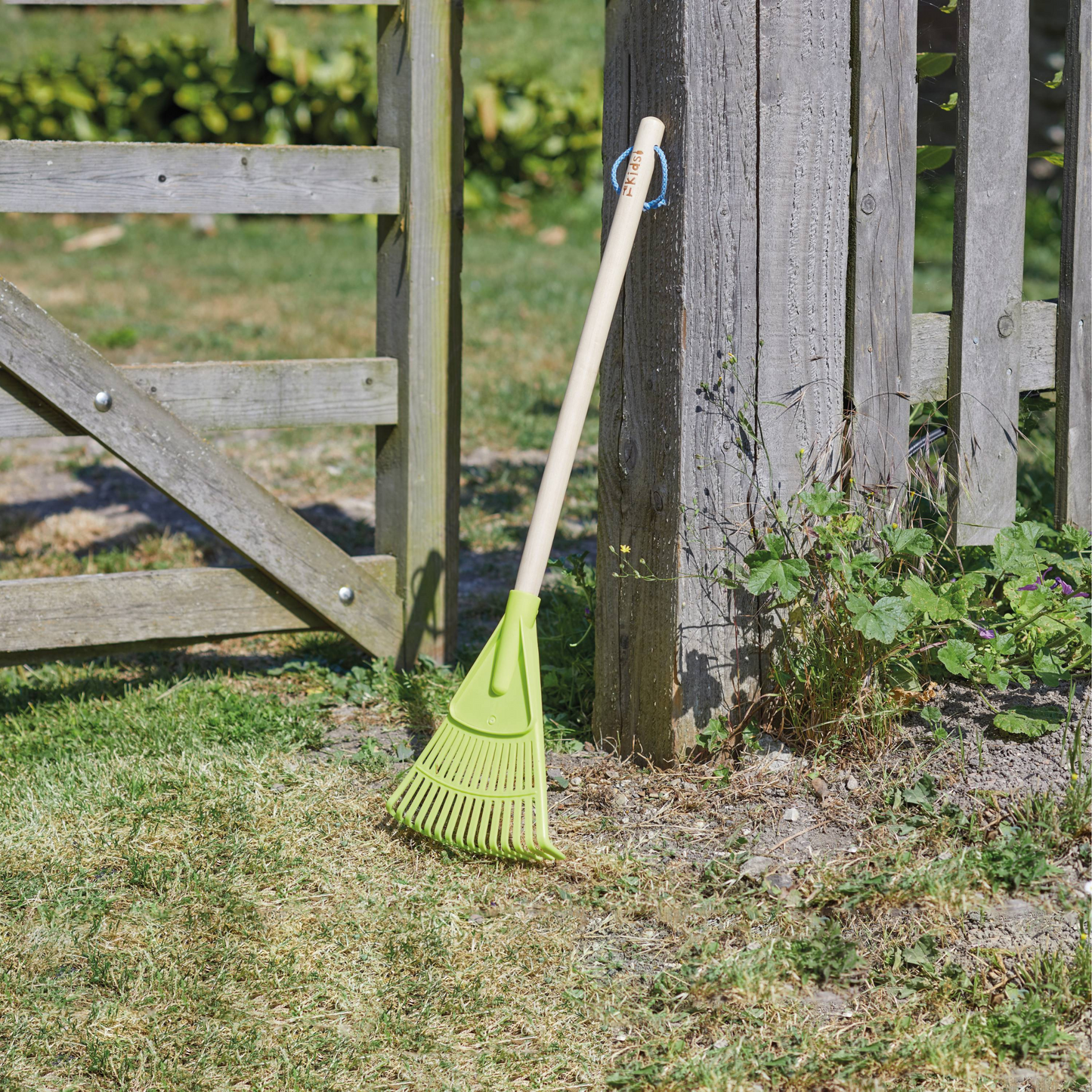 Leaf Rake, FSC - Kids