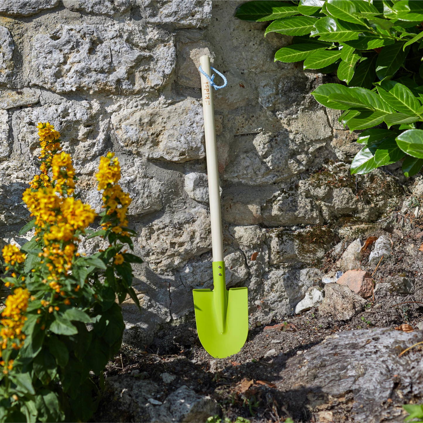 Garden Spade, FSC - Kids