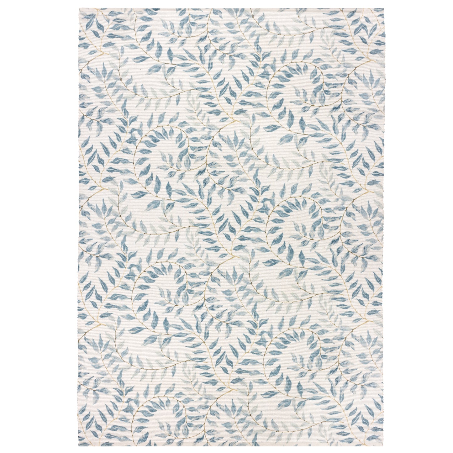 Vinea Green Outdoor Washable Rug 120 x 170cm