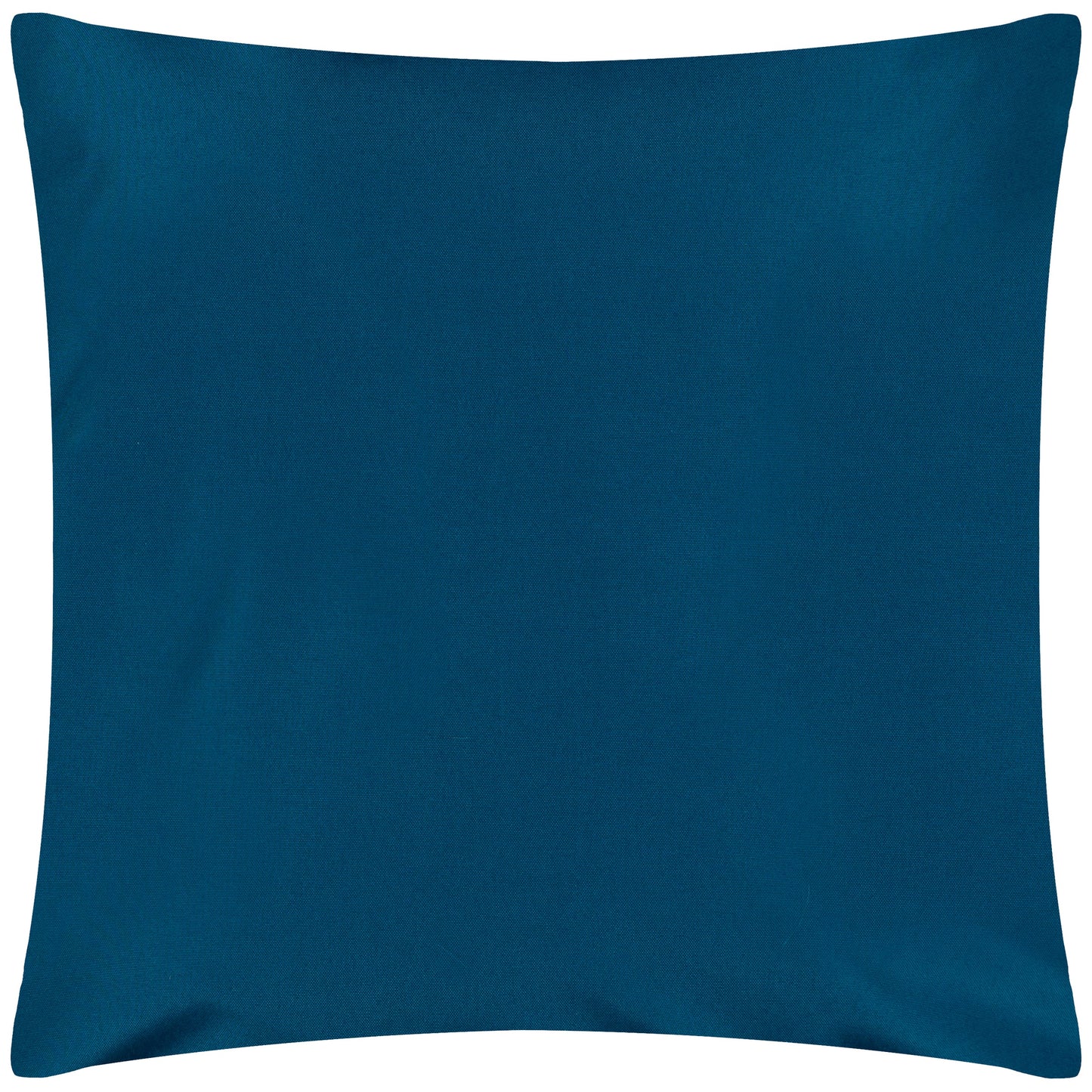 Plain Royal Outdoor Cushion & Cover